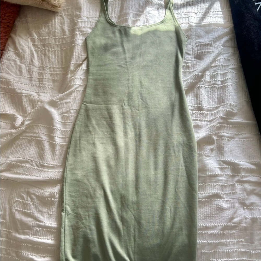 Zara Bodycon Dress